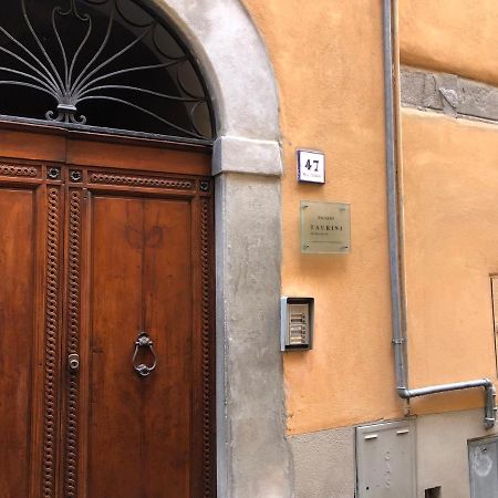 Il Sicomoro 圣塞波尔克罗 外观 照片