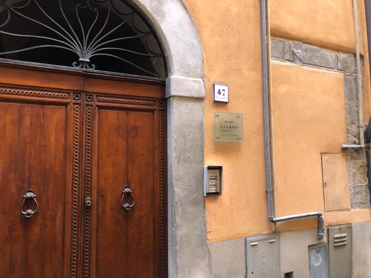 Il Sicomoro 圣塞波尔克罗 外观 照片