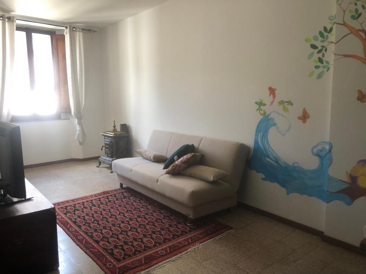 Il Sicomoro 圣塞波尔克罗 外观 照片